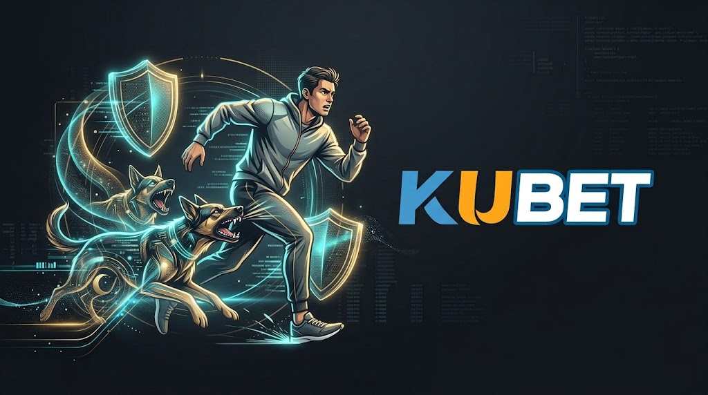 Mimpi Dikejar dan Digigit Anjing: dan Panduan Aman Bersama KUBET